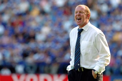 leicester city fc new manager.